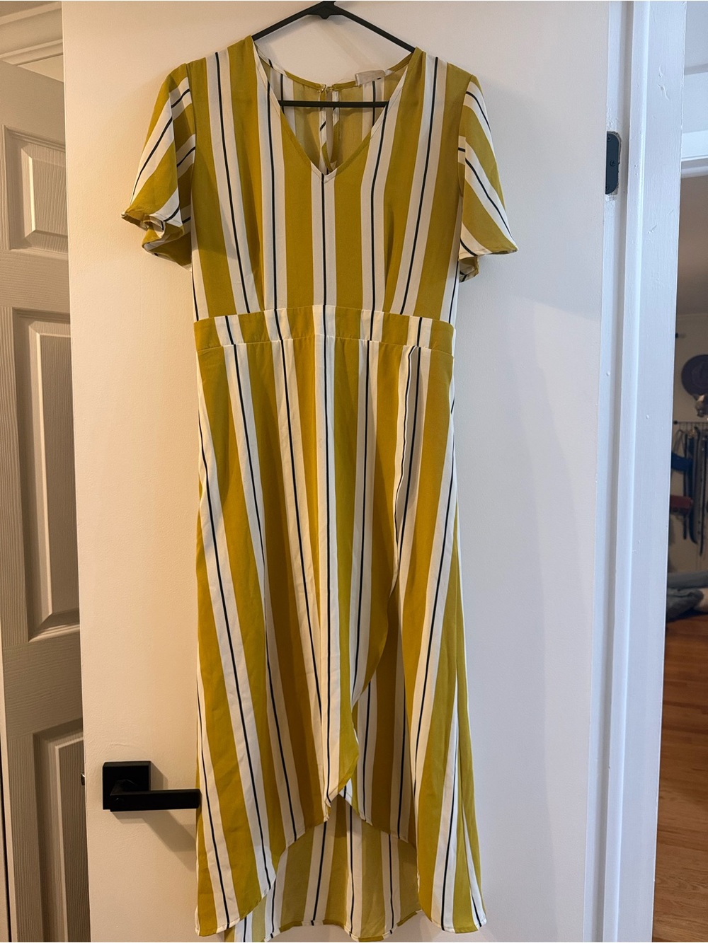 Altar’d State Dress